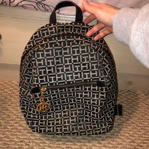Tommy Hilfiger Mini Backpack
